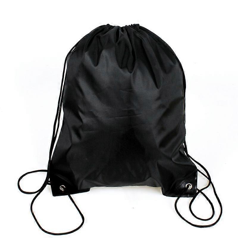 Rainproof Draw pocket For Motorcycle Scooter Moped Helmet Lid Protect Bag Basketball Bag 47x45cm