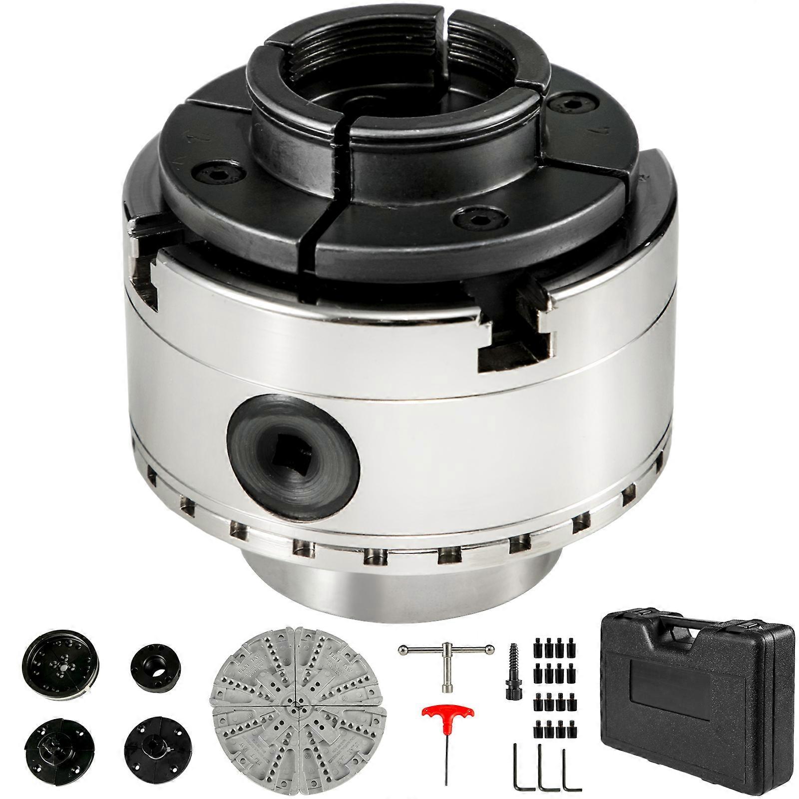 Backenholzdrehfutter Drehfutter Drehfutter