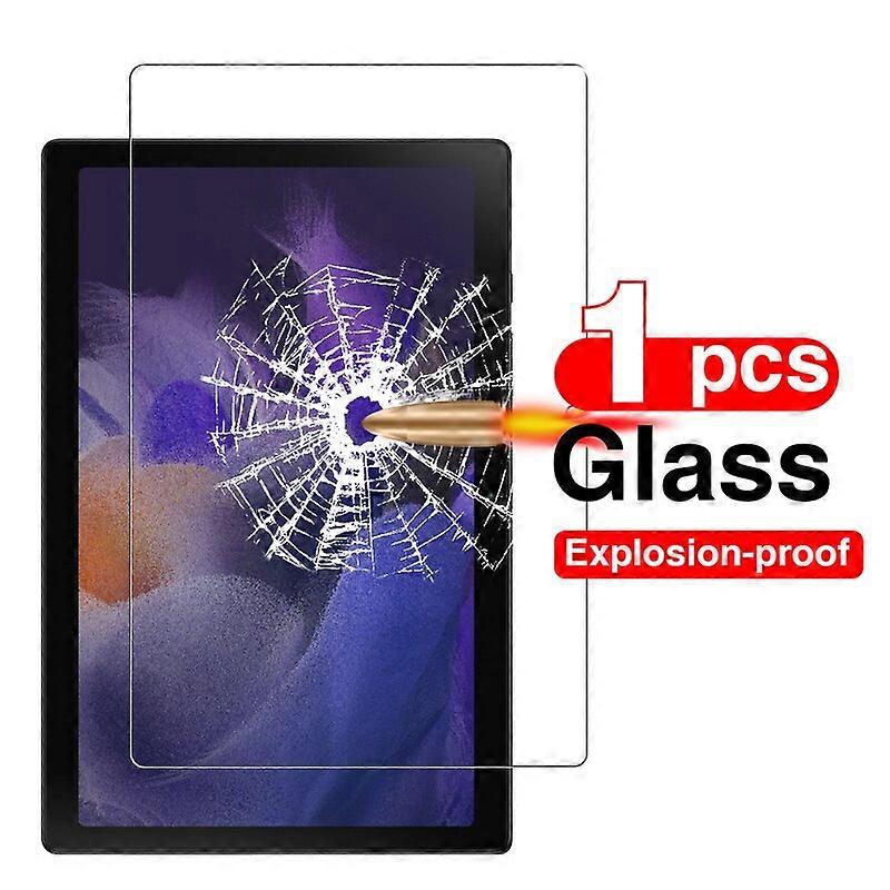 Tempered Glass for Samsung Galaxy Tab A8 10.5 inch 2021 HD Film Clear for Galaxy Tab A8 2021 Tablet Screen Protectors Screen Protectors