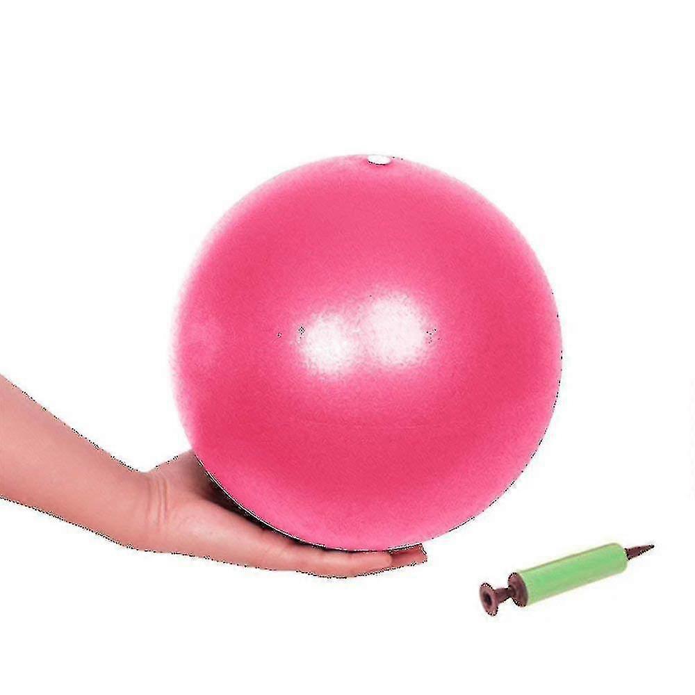 Petit ballon d’exercice