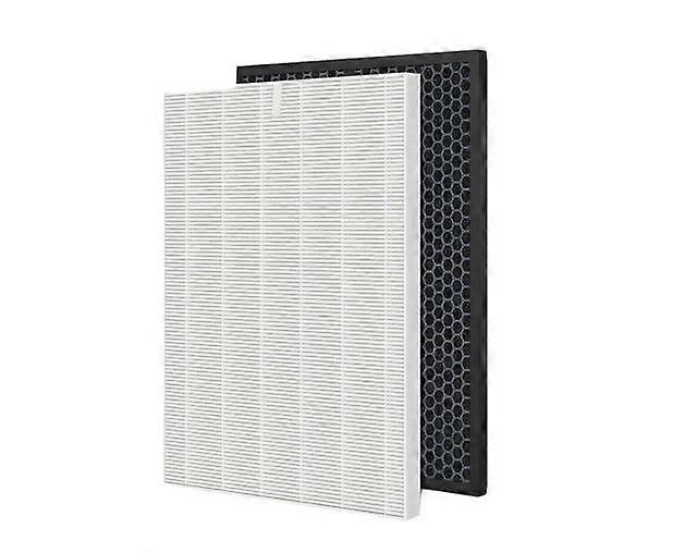 FOR SHARP HEPA Carbon filter FZ-D50HFE FZ-D50DFE for SHARP KC-D40 KC-G40 KC-D50 KC-G50 KC-E40 KC-F40 KC-E50 KC-F50 air purifier