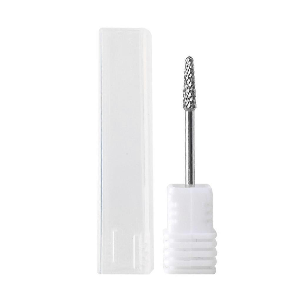 Professional Nail Drill Bit,Manicure Drills for Electric Nail Drill Machine