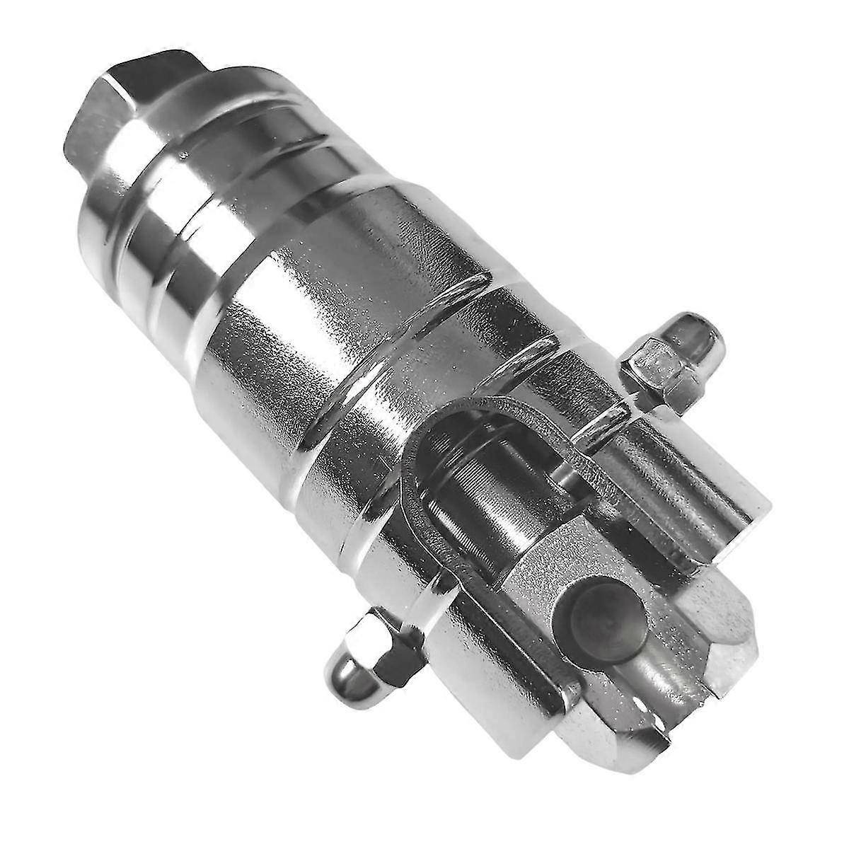 Locksmith Tools Lock Puller Special Lock Puller for Door Lock Cylinder Lock with 10 Pcs Screws Locksmith Tools - MXBC