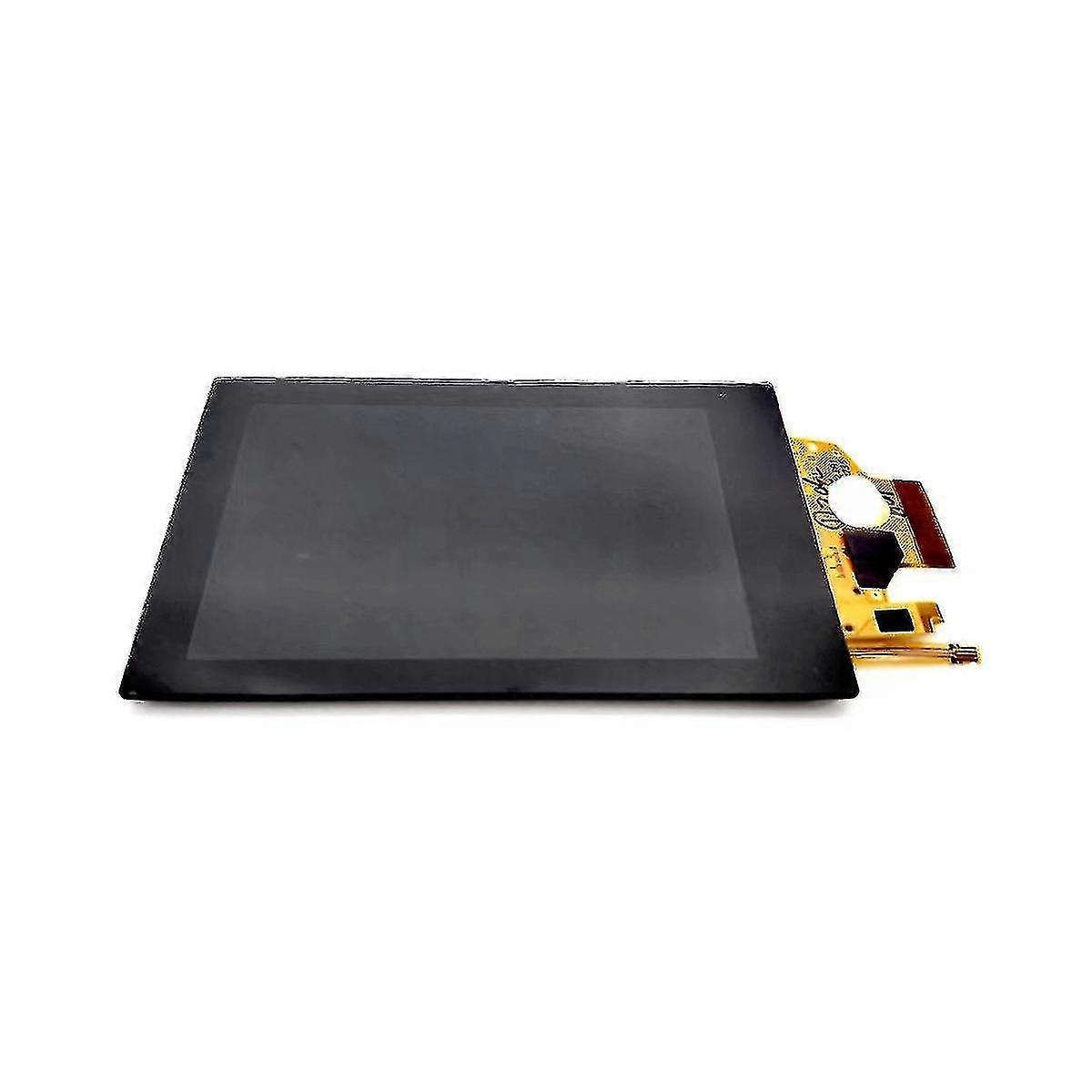 Exquisite Exquisite New Lcd Display Screen For G1x Ii G1x2 G1xii Digital Camera Repair Part With Backlight With Touch