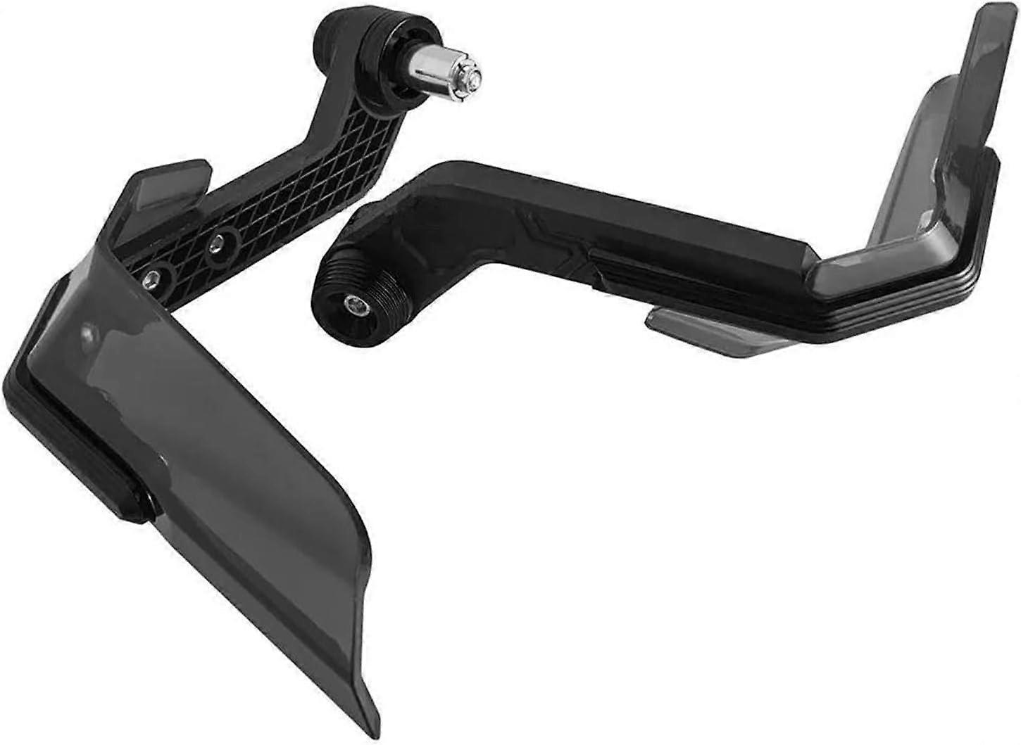 SCMYK Handguard Handlebar for 22mm 7/8" Handlebar with 13mm/18mm Inner Diameter Motorcycle Lever Guard Brake Lever Clutch Handle Protection Hand Guard