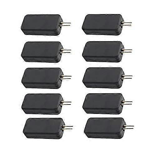 10 Pcs Car Airbag Simulator Detection Tool Srs Resistance Error Search Tool Universal Car Airbag Inspection Tool-MXBC