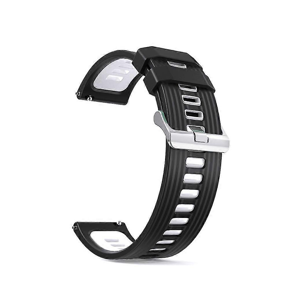 For Huawei Watch For Gt3 Band Adjustable Bracelet Double-color Smartwatch Band S