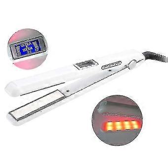 Ultra-sônico & infravermelho Hair Care Ferro Aparelhos Hair Treament Styler Cold Iron Hair Care Tratamento R