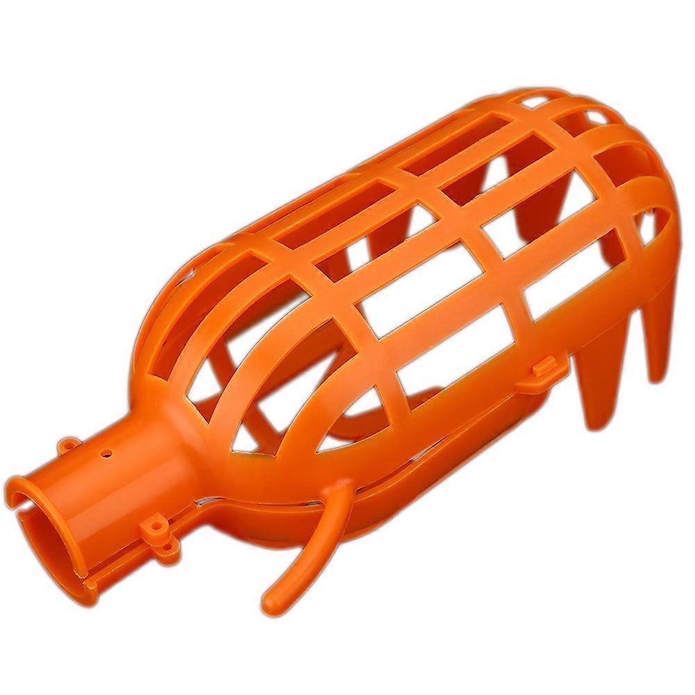 Portable Fruit Picker Catcher Labor Saving Gardening Farm Picking Device Tool JIKAIX