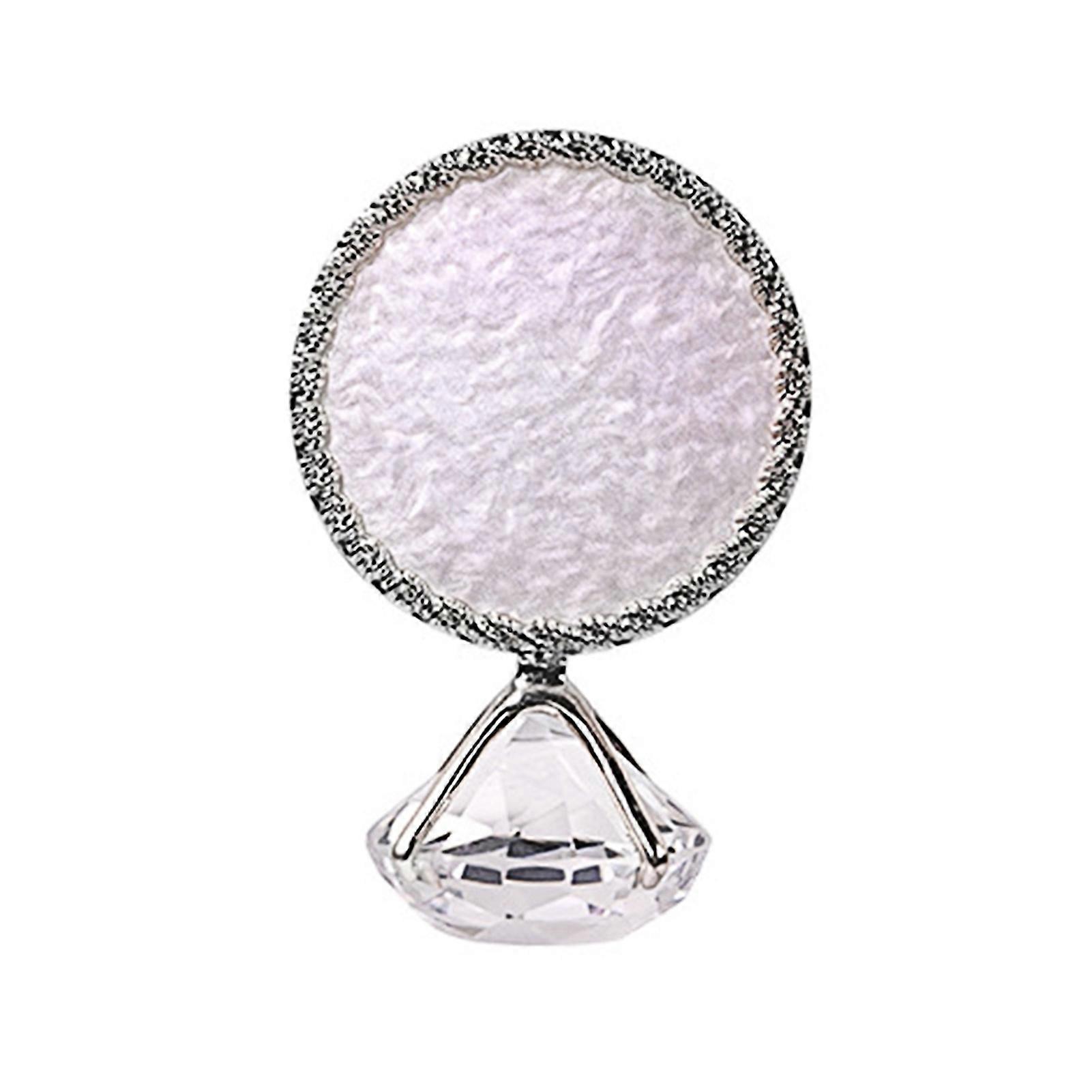 Nail Display Plate Professional Multifunctional Resin False Nail Art Plate Tips Display Rim Stand for Manicure QinHai