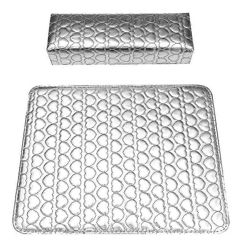 The 1pcs Nail Cushion