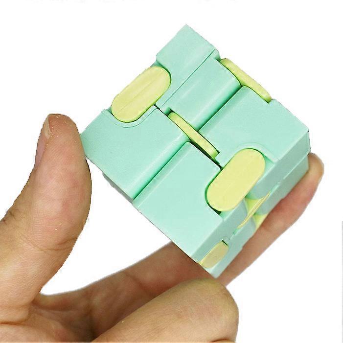 Speed Cube 2x2,Easy Turning and Smooth Play Durable Puzzle Cube Toy