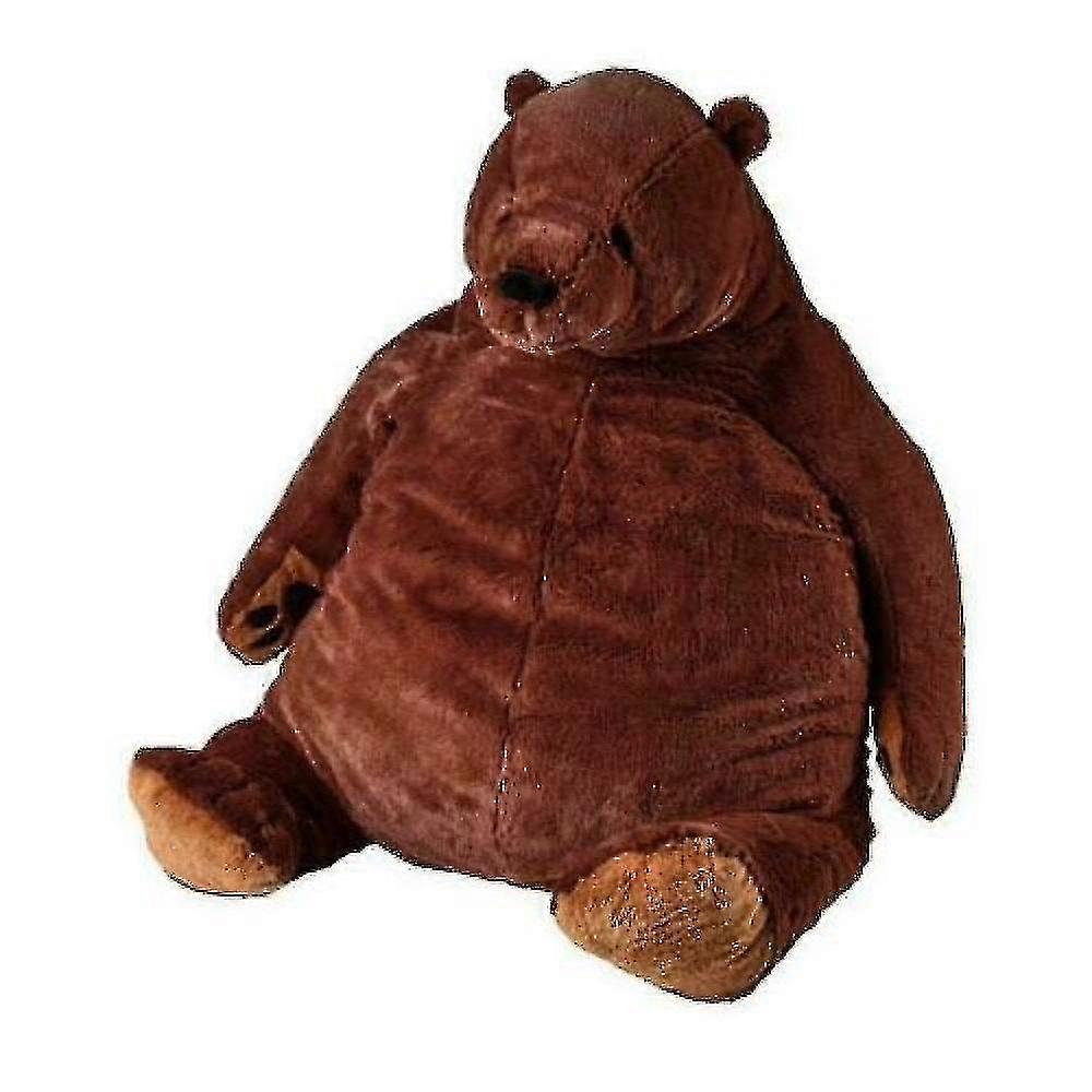 Giant Bear Plush Toy