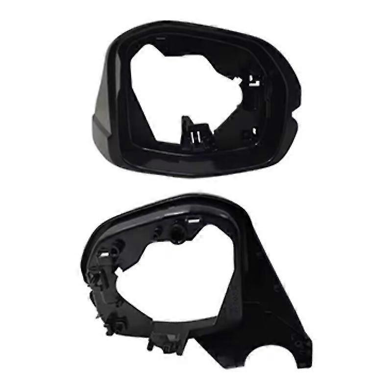 Applicable To 23 Crv/hrv Rearview Mirror Cover Xrv/e:ns1 Rearview Mirror Shell Frame Lens