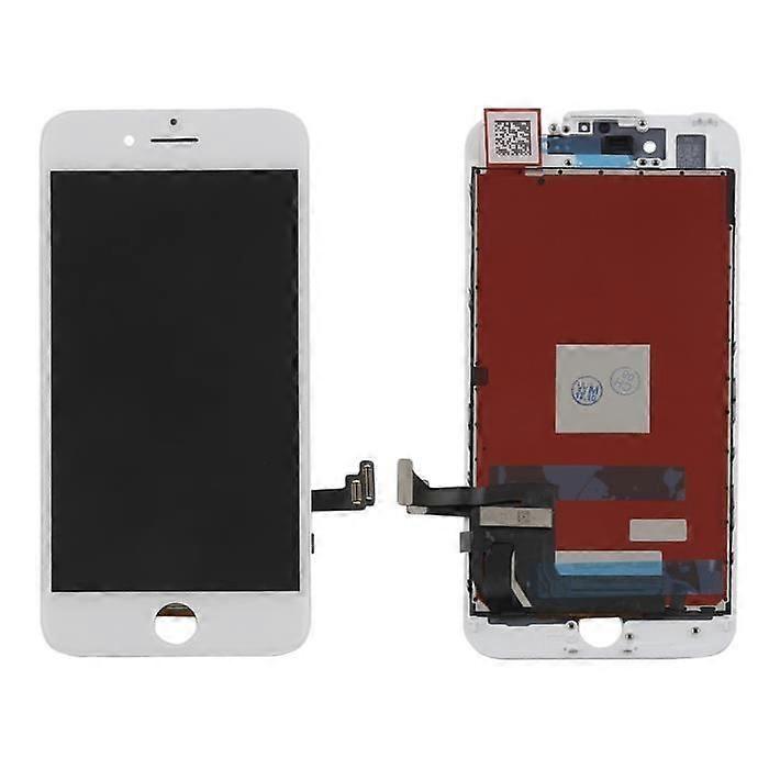 suitable for iPhone 7 cran tactile LCD Digitizer-Blanc