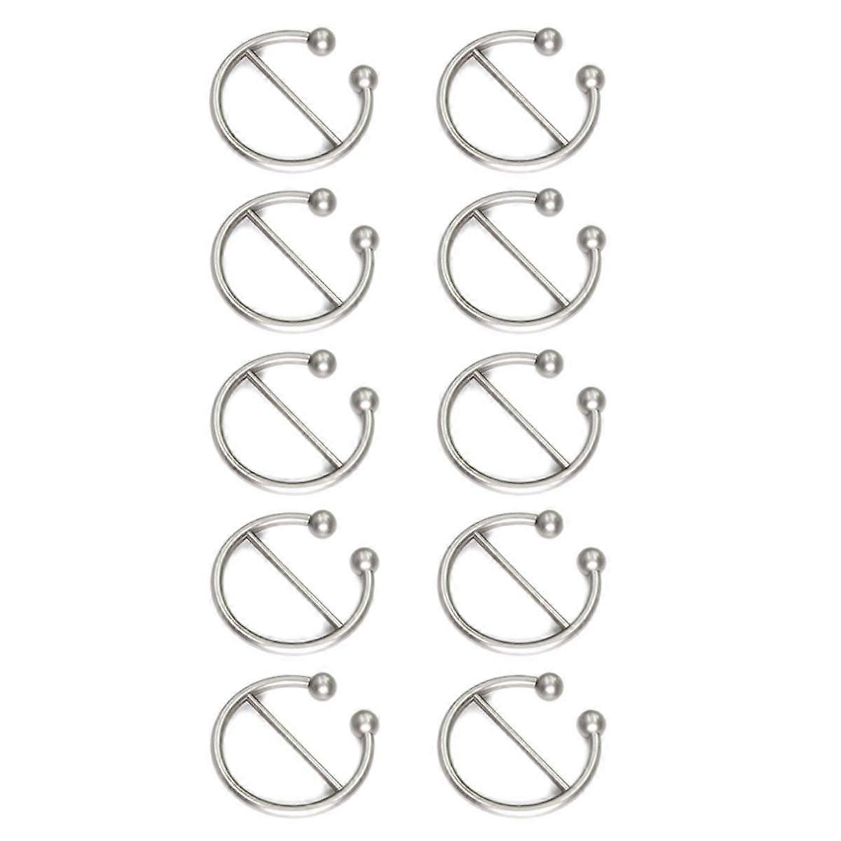 Metal Tri Glide Buckles Slider Adjust for Scarf Decoration Strap Belt Backpacks Shoes Bags Webbing