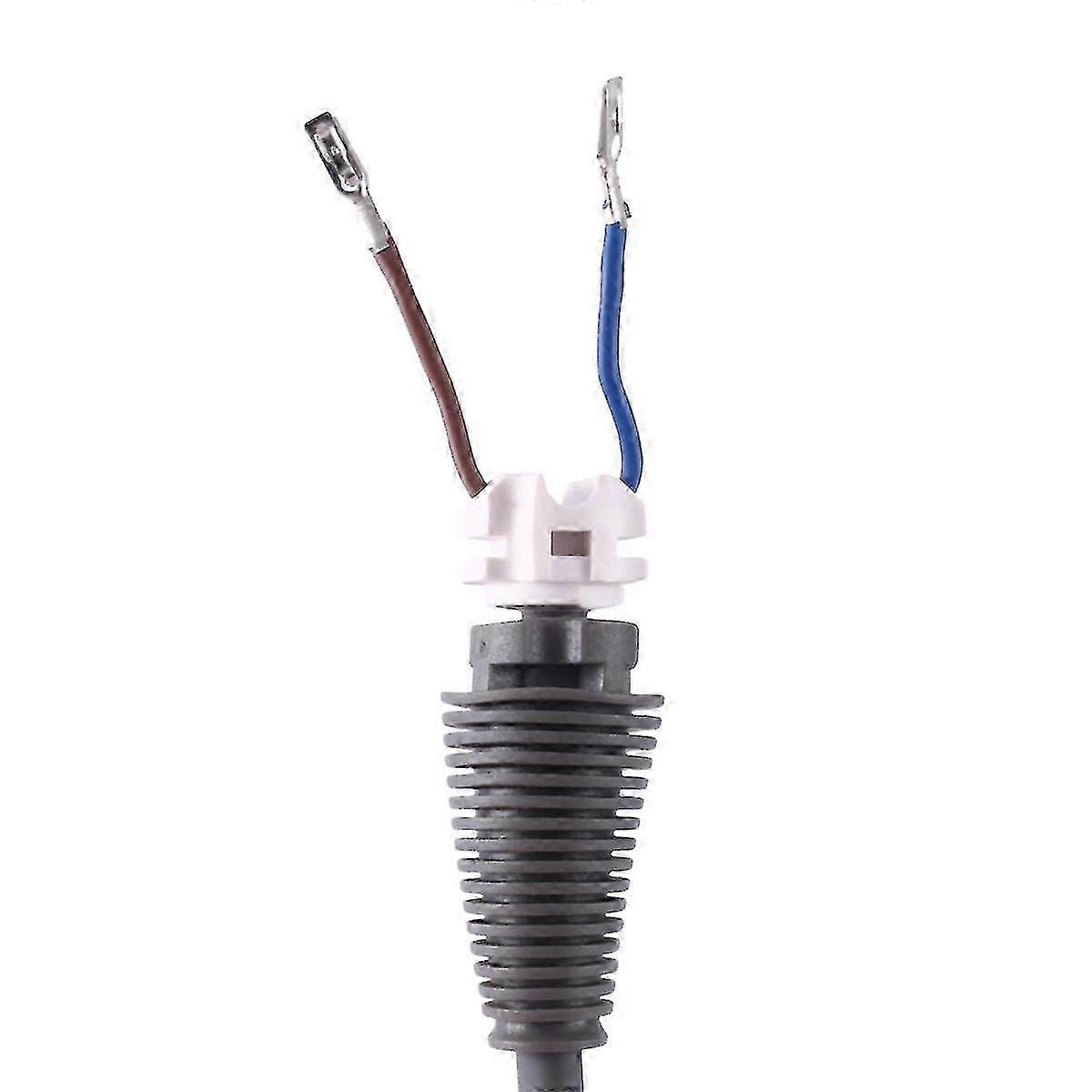 Pour sèche-cheveux Accessoires universels Hd01/02/03/04/07/08/15 1.8m Cordon d’alimentation EU Plug