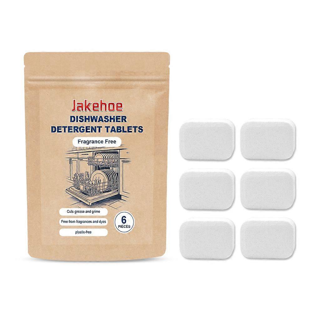Dishwasher Cleaning Tablets Cleaning Effervescent Tablets Deep Cleaning