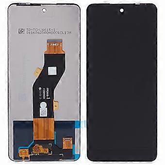 Type A pour TECNO Pop 8 BG6h OEM Grade S Écran LCD et numériseur Pièce d’assemblage (sans logo)