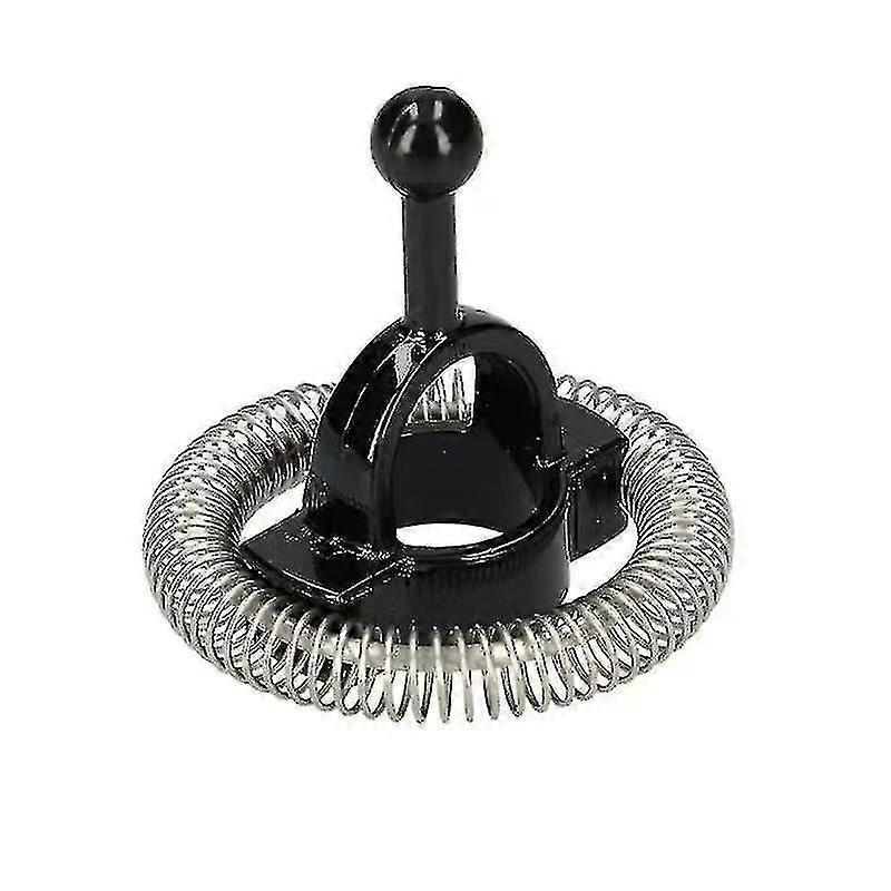 1pcs Machine à café Pièces de rechange Compatible Nespresso Fouet Aeroccino 3 Aeroccino 4 Remplacement de mousseur à lait