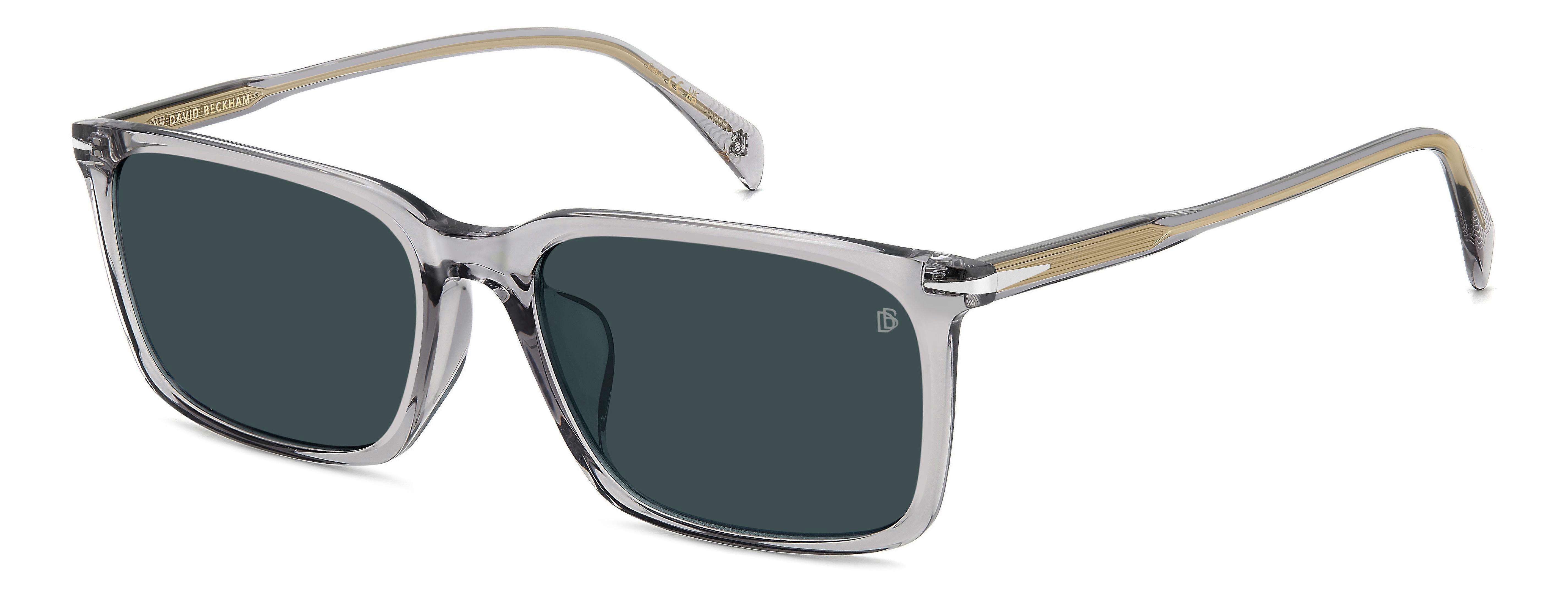 Sunglasses DAVID BECKHAM DB 1163/F/S KB7 GREY 58/18/150 MAN