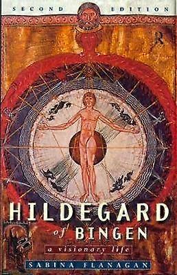 Hildegard of Bingen