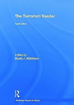 The Terrorism Reader