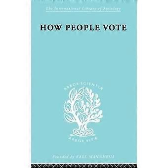 How People Vote