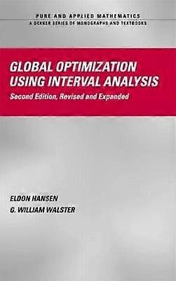Global Optimization Using Interval Analysis