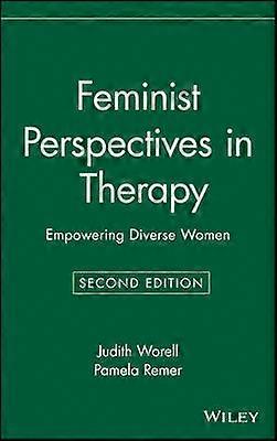 Feminist Perspectives in Therapy