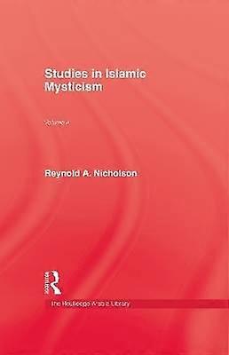 Studies in Islamic Mysticism
