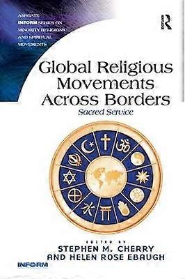 Global Religious Movements Across Borders