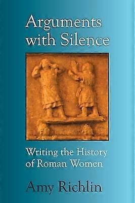 Arguments with Silence