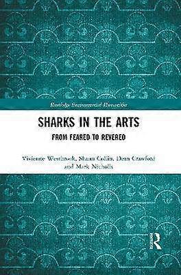 Sharks in the Arts