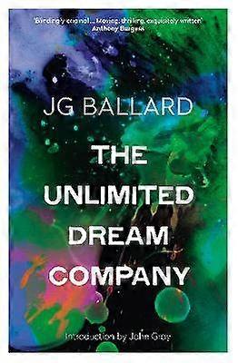 The Unlimited Dream Company