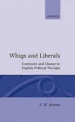 Whigs und Liberale