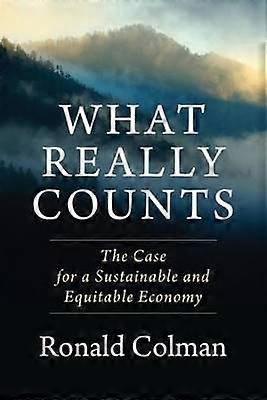 What Really Counts