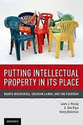 Putting Intellectual Property in Its Place