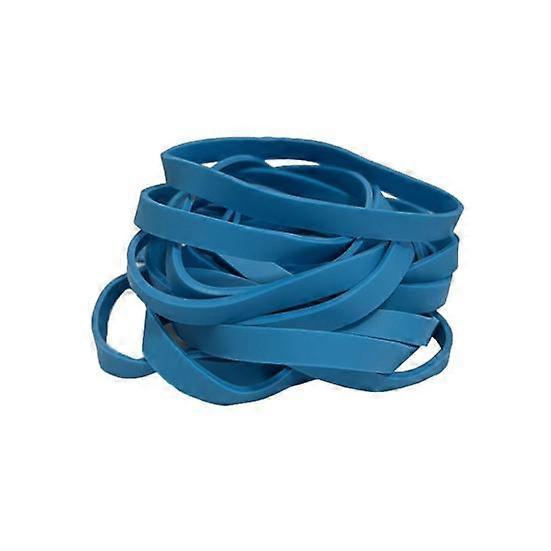 30Pcs Ski Brake Retainers Rubber Ski Binding Brake Retainer Bands Snowboard Brake Straps