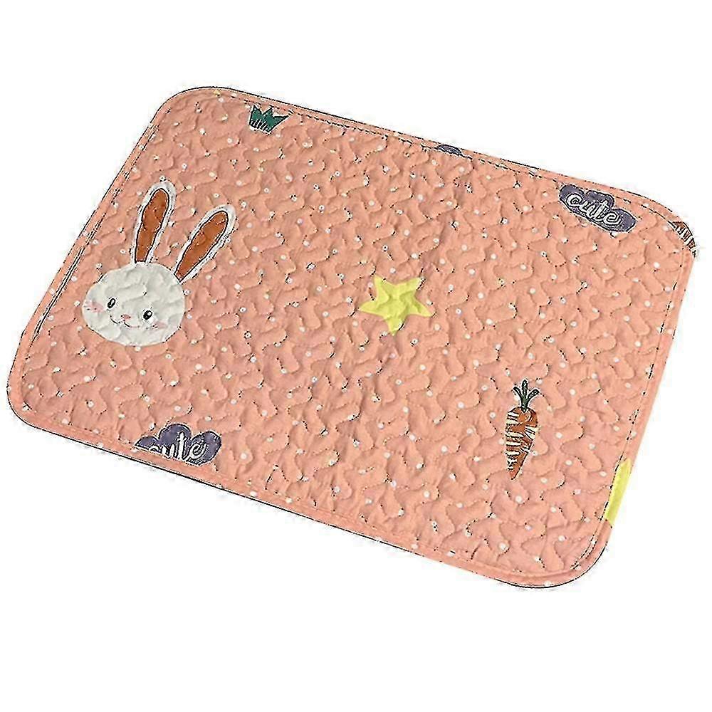 Cotton Non-slip And Scratch Fencing Mat For Cats Winter Sleeping Mat For Pets C