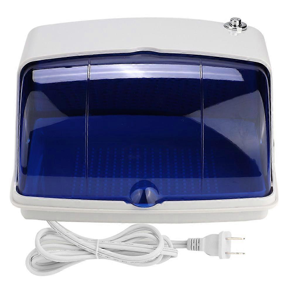 UV クリーナーキャビネットタオル衣類器具クリーニングマシン( US プラグ 110V )