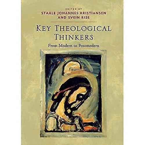 Key Theological Thinkers