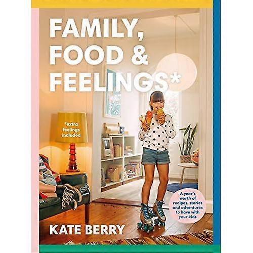 Familj, Mat & Känslor