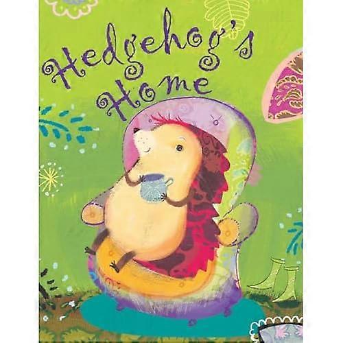 Hedgehog's Home