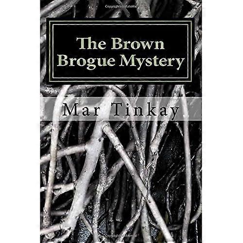 The Brown Brogue Mystery