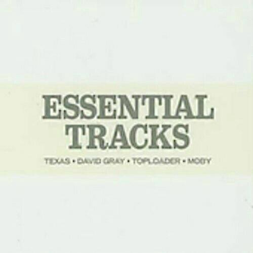 Various Artists Essential Tracks -2001 CD