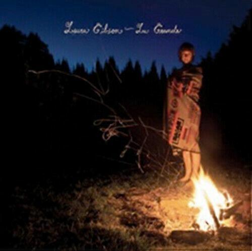 Laura Gibson La Grande CD (2012)