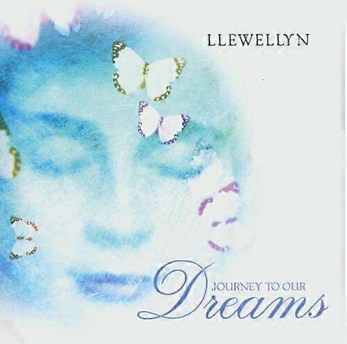 Llewellyn Dreams Journey [german Import] CD (2005)