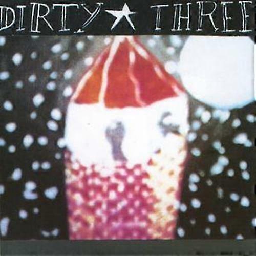 Dirty Three Dirty Three CD (2007)