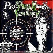 Pure Punk Rock Therapy CD (2006)